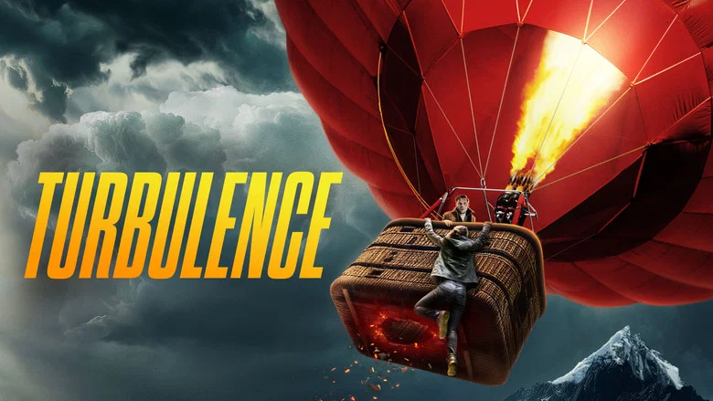 Turbulence still
