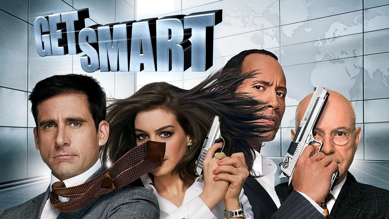 Get Smart still