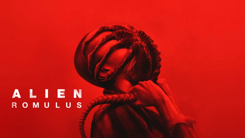 Alien: Romulus still