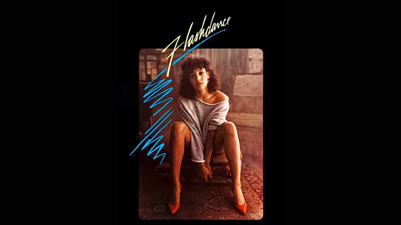Flashdance still