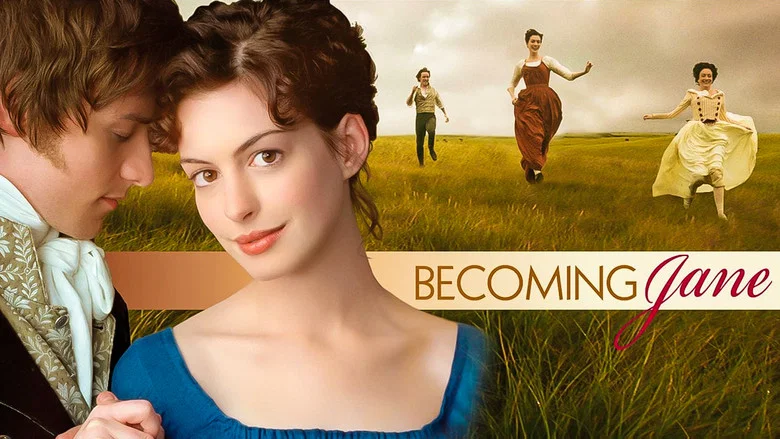 Becoming Jane still