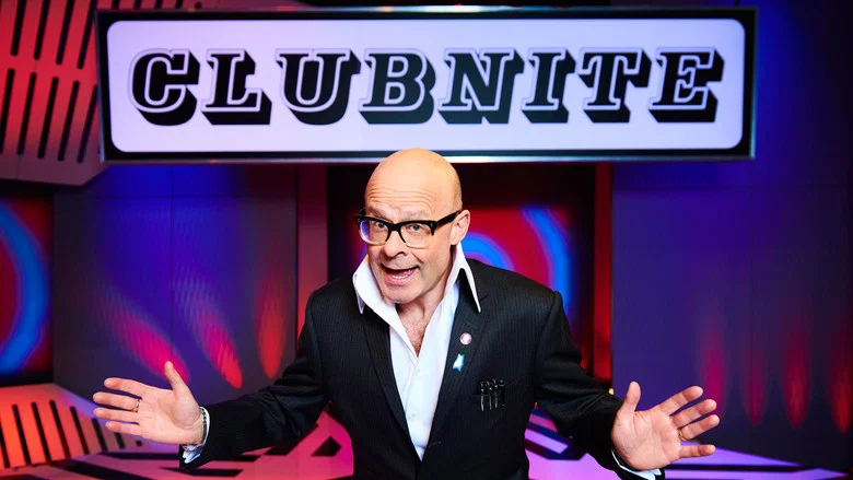 Harry Hill's Clubnite still