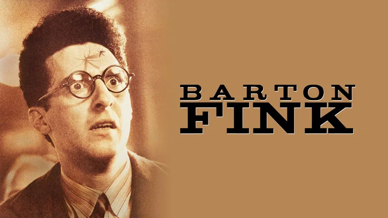 Barton Fink still