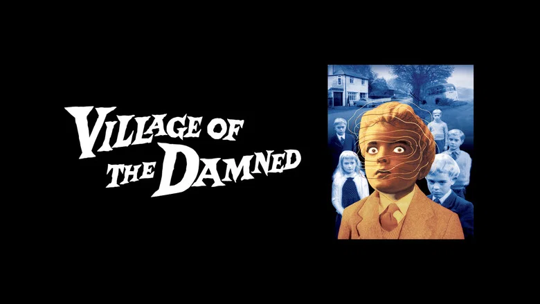 Village of the Damned still