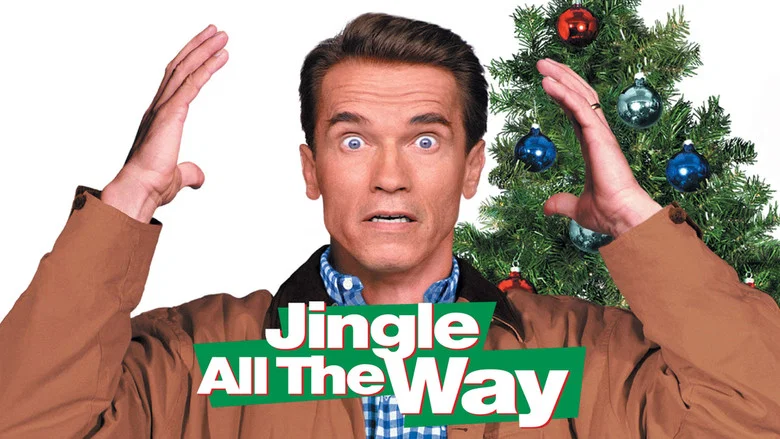 Jingle All the Way still