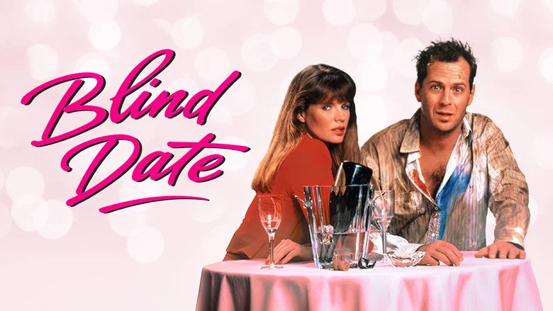 Blind Date still