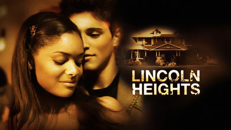 Lincoln Heights still