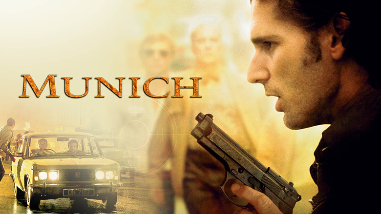 Munich still