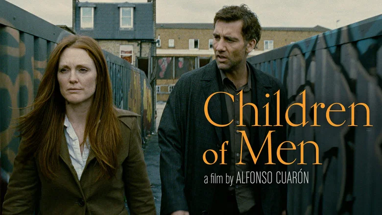 Children of Men still