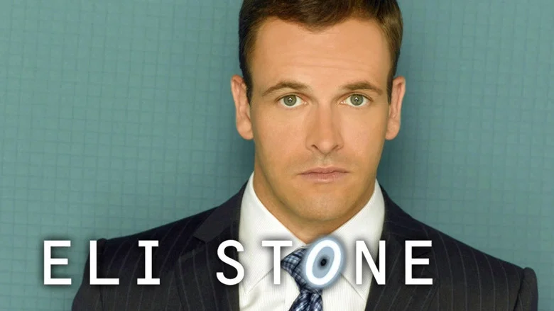 Eli Stone still