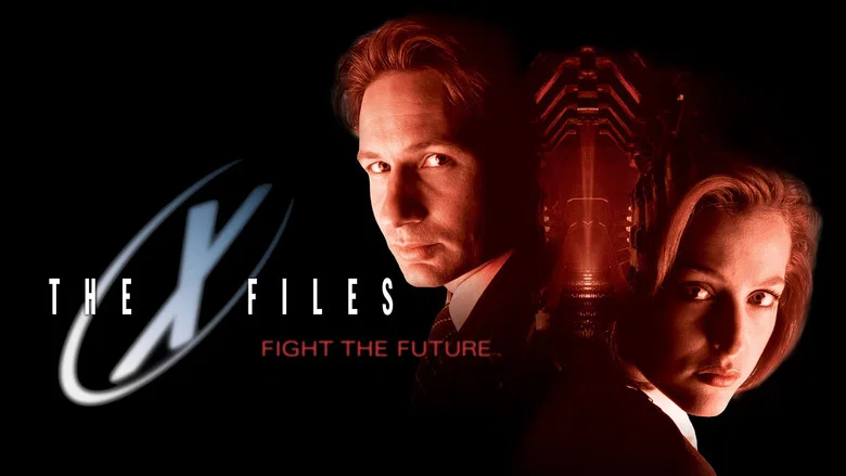 The X-Files still