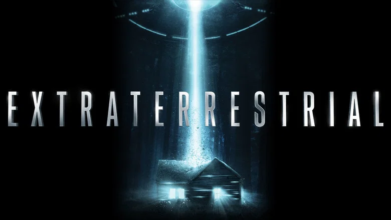 Extraterrestrial still
