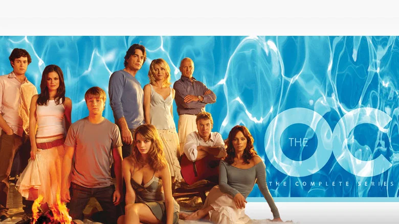The O.C. still