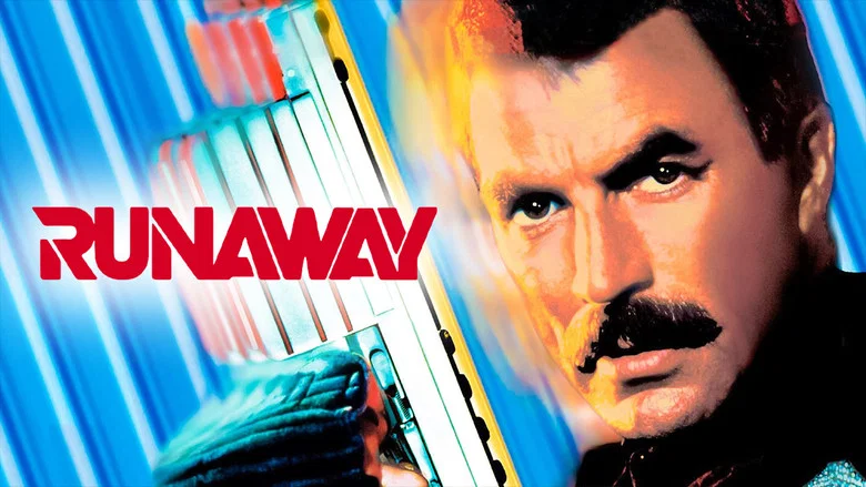 Runaway still