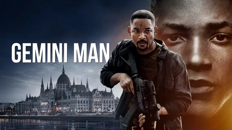 Gemini Man still