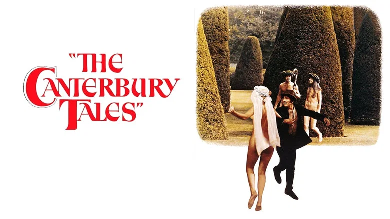 The Canterbury Tales still