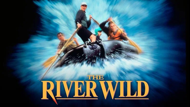 The River Wild still
