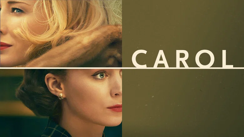 Carol still