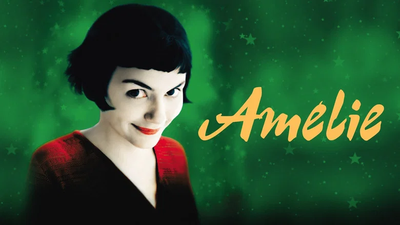 Amélie still