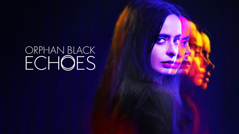 Orphan Black: Echoes still