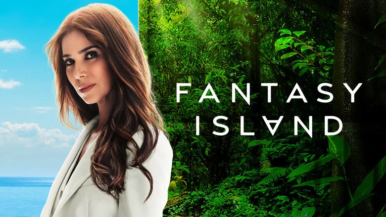 Fantasy Island still