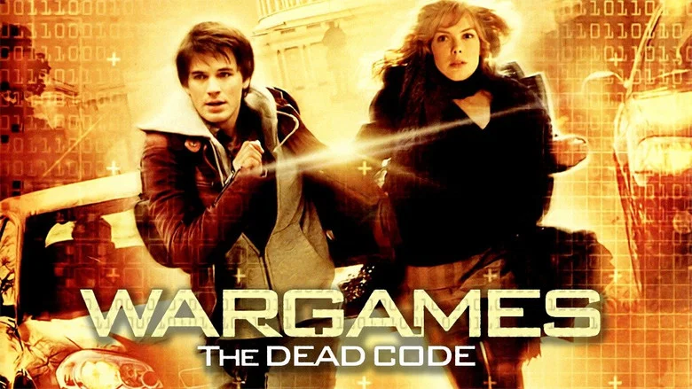 WarGames: The Dead Code still