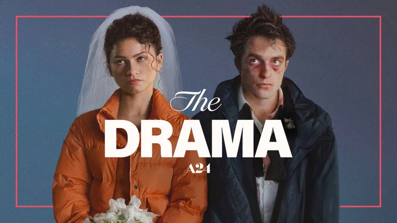 The Drama still