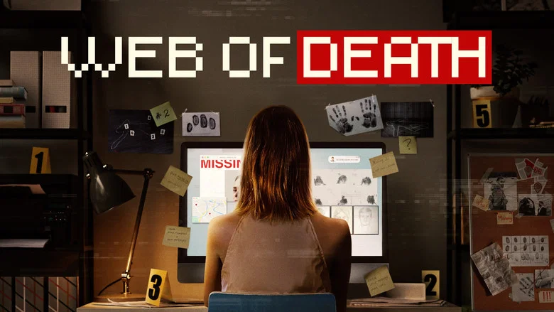 Web of Death still