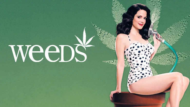 Weeds still