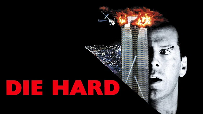Die Hard still