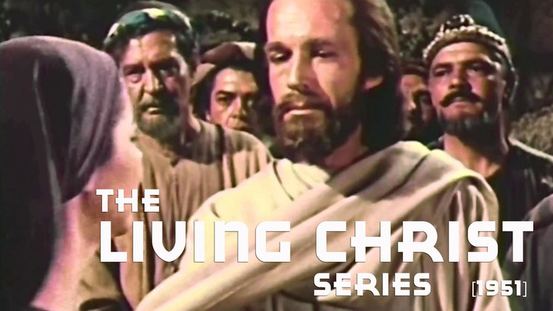 The Living Christ still
