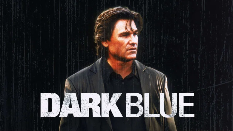 Dark Blue still