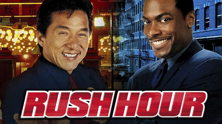 Rush Hour still