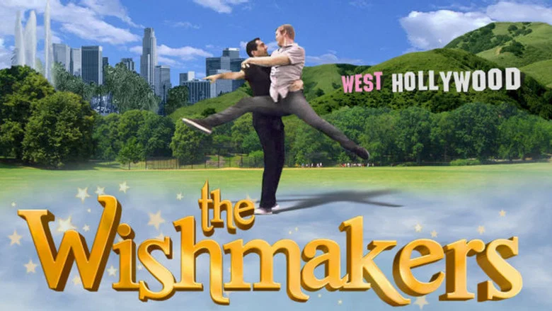 The Wishmakers still