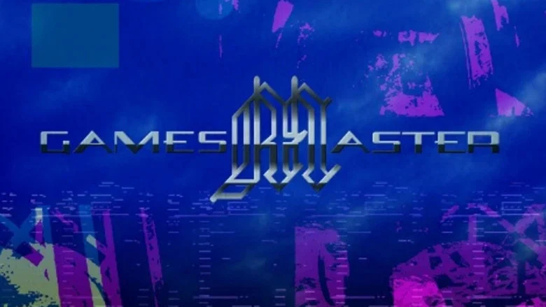 GamesMaster still