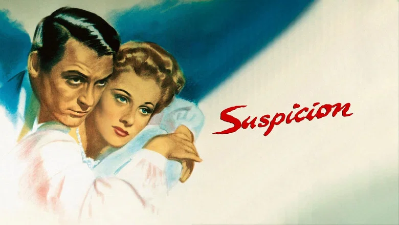 Suspicion still