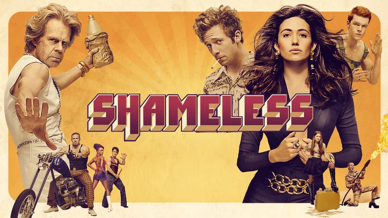 Shameless still