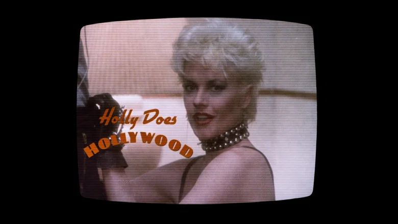 Body Double still