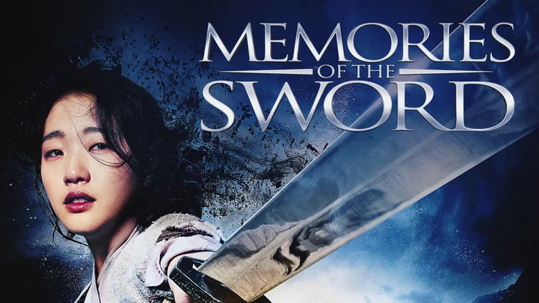 Memories of the Sword still