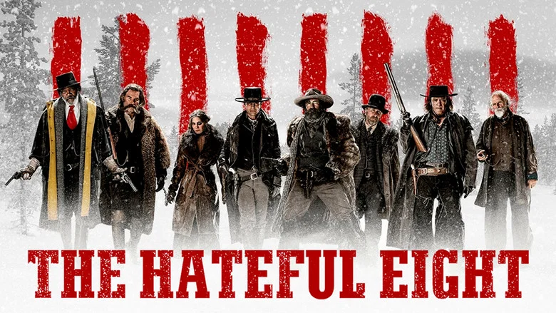 The Hateful Eight still