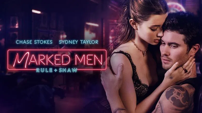 Marked Men: Rule + Shaw still