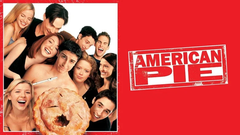 American Pie still