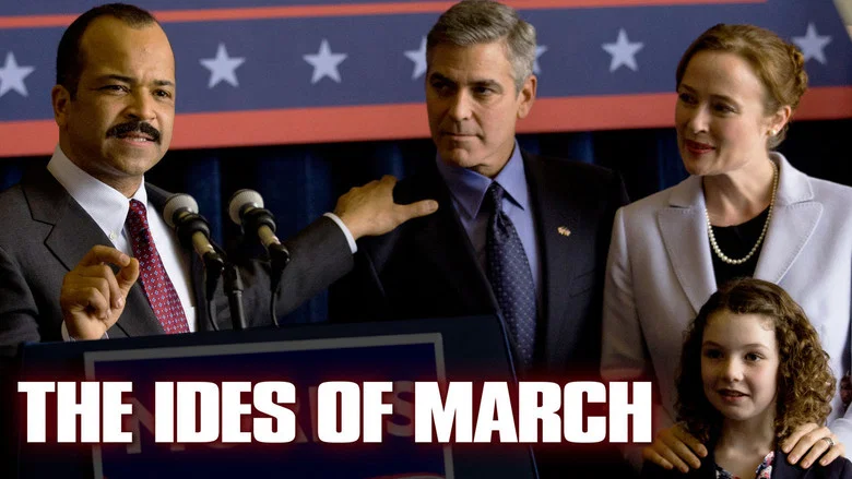 The Ides of March still