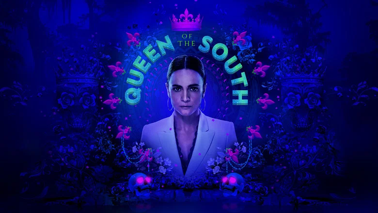 Queen of the South still