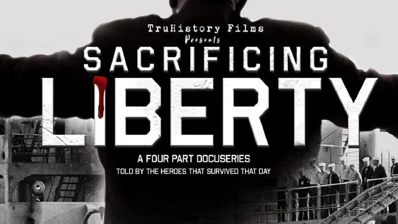 Sacrificing Liberty still