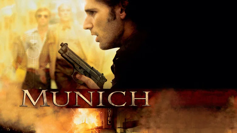 Munich still