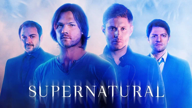 Supernatural still