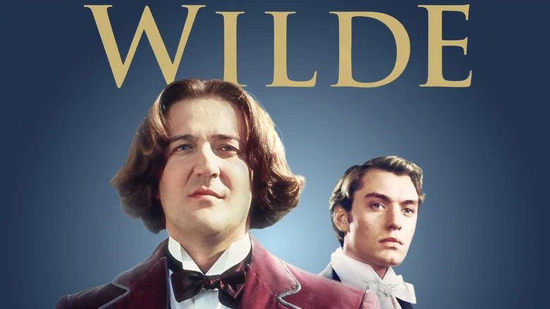 Wilde still