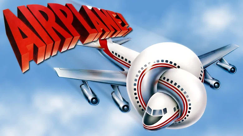 Airplane! still