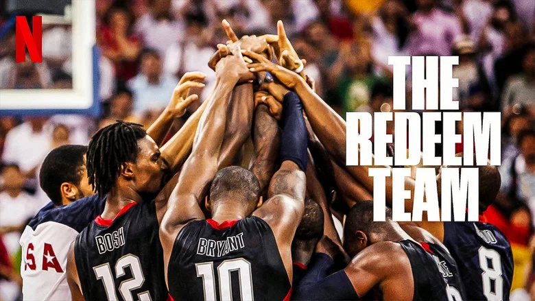 The Redeem Team still